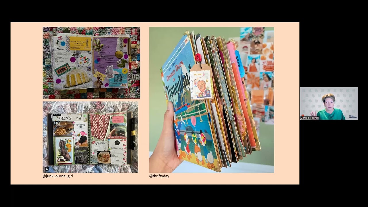 Beyond the Page Exploring the Benefits of Journaling
