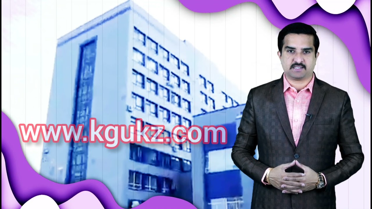 Dr.G Bhanu Prakash sir review,support to Kokshetau State Medical university Kazakhstan | MBBS ABROAD