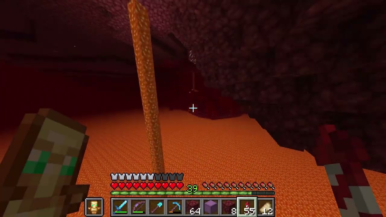 Let's Play Minecraft No Comment #341