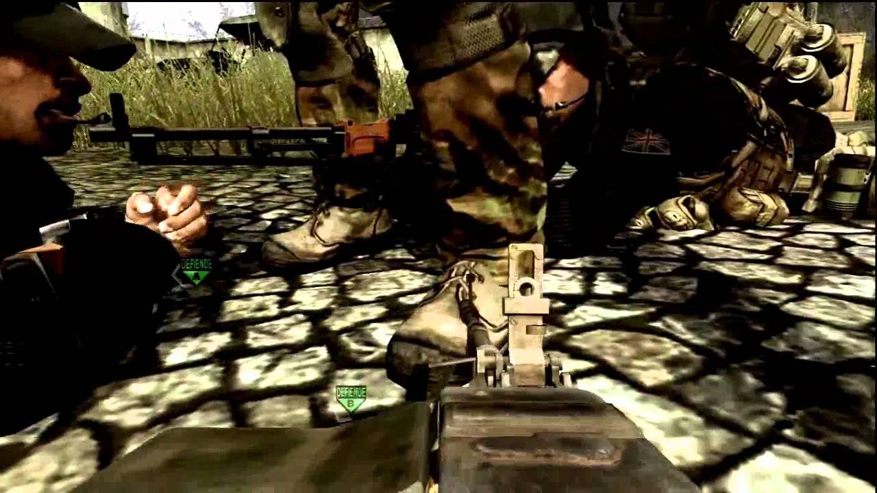 Gameplay de cachondeo! [PARTE 1]