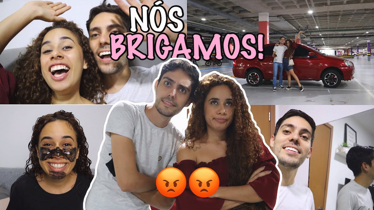 SE ARRUME COMIGO PARA SAIR COM O BOY! - Thainá Alves