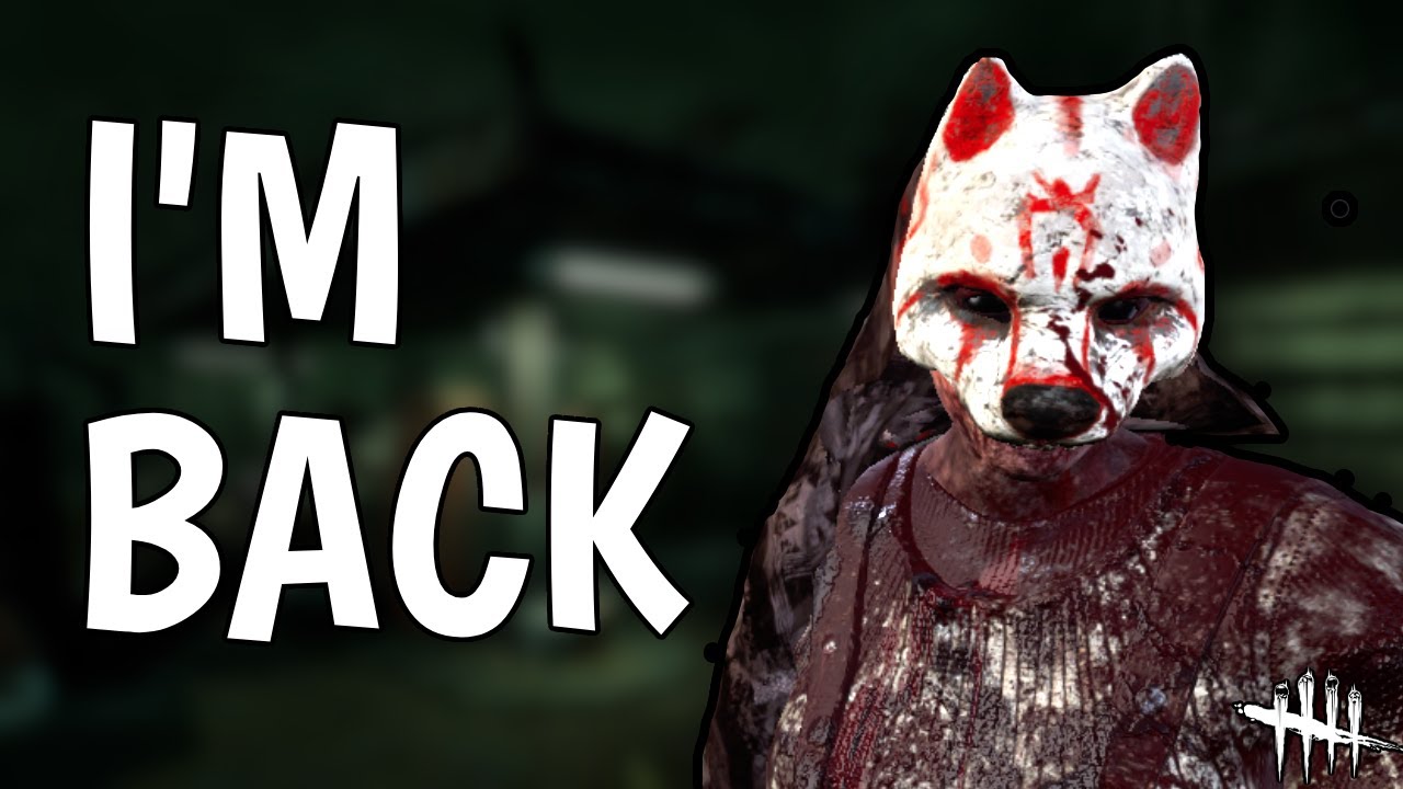 The Return of my Huntress (Montage)