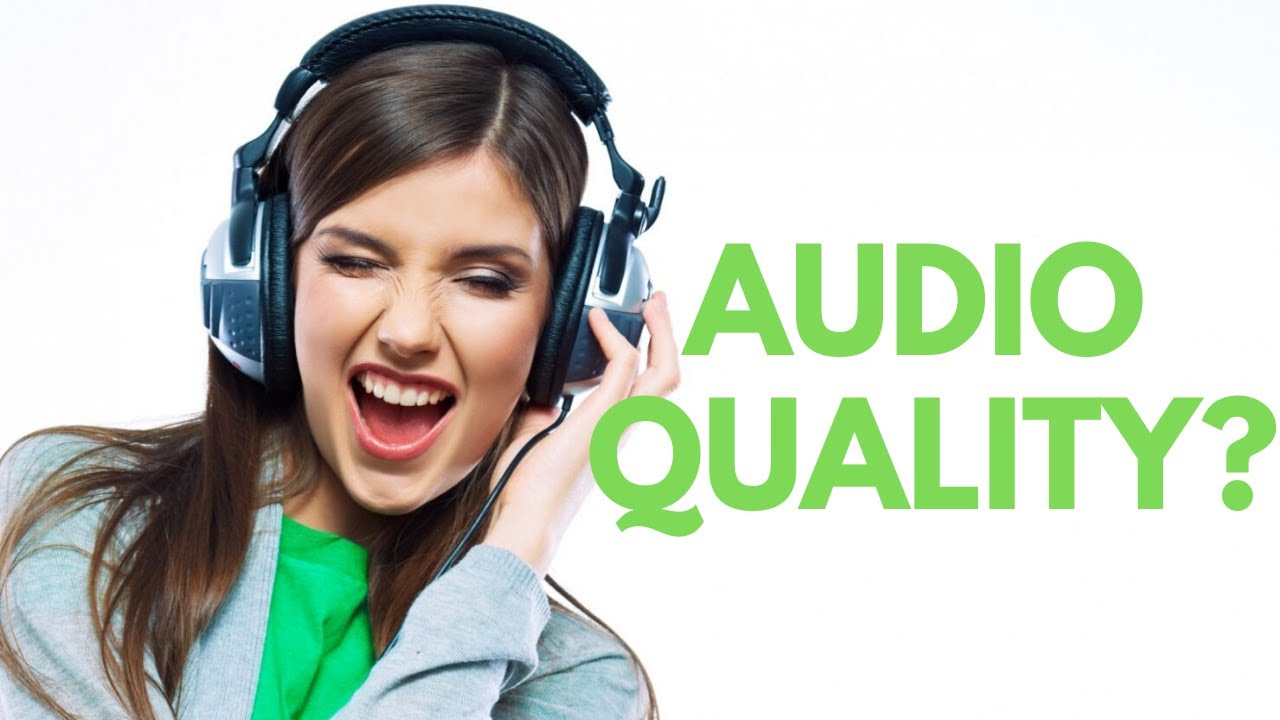 What's More Important For Audio Quality? DAC, Amp, Cables, or quality of the Recording?