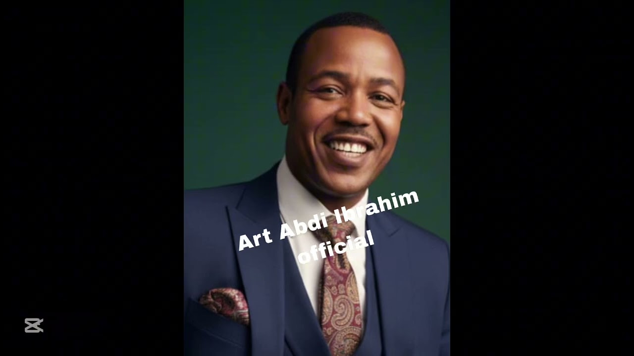 New Oromo music Abdi Ibrahim jabaadhu barsiisaa 2025 