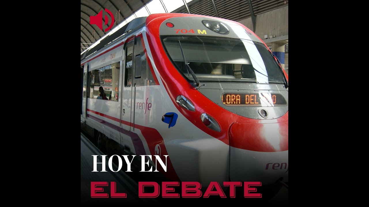 El deterioro de la red ferroviaria española: ¿Un problema de inversión?