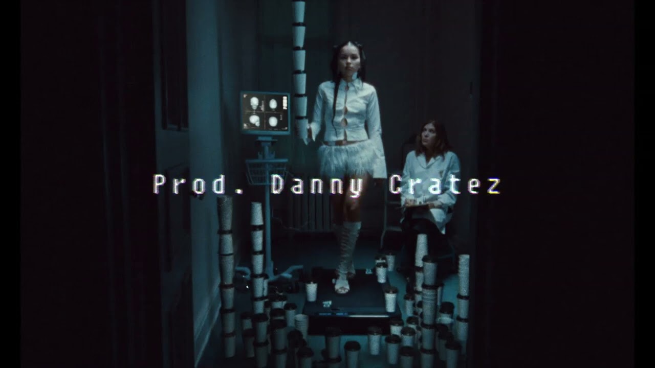 (FREE) Lexa Gates Type Beat- 