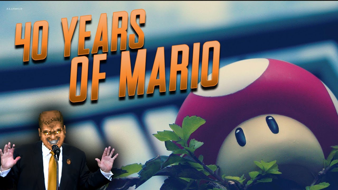 NINTENDO DIRECT: The Empire Strikes Back