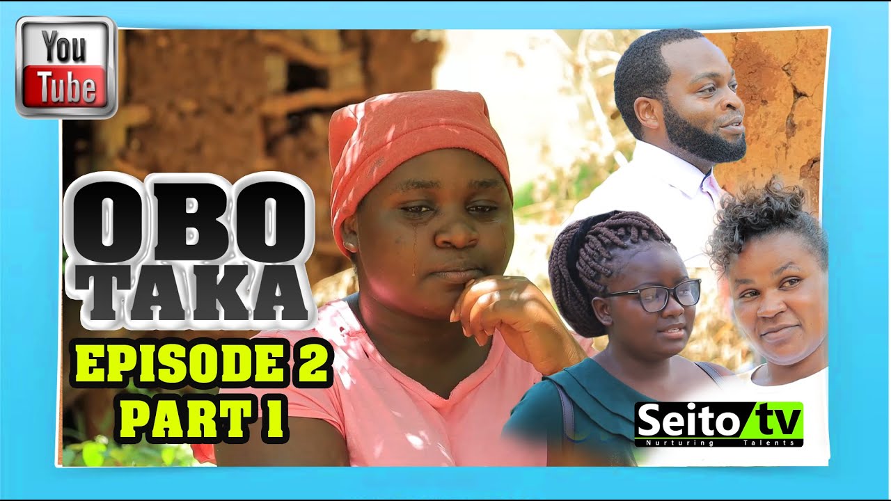 OBOTAKA EPISODE 2 PART 1