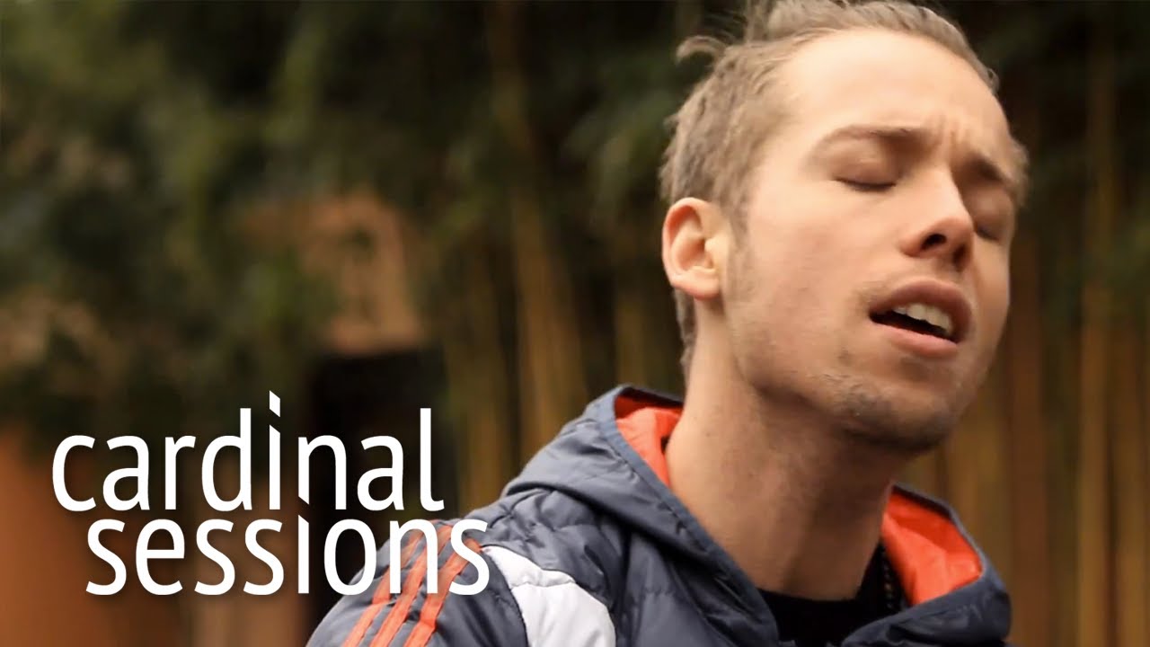 Mads Langer - Heartquake - CARDINAL SESSIONS
