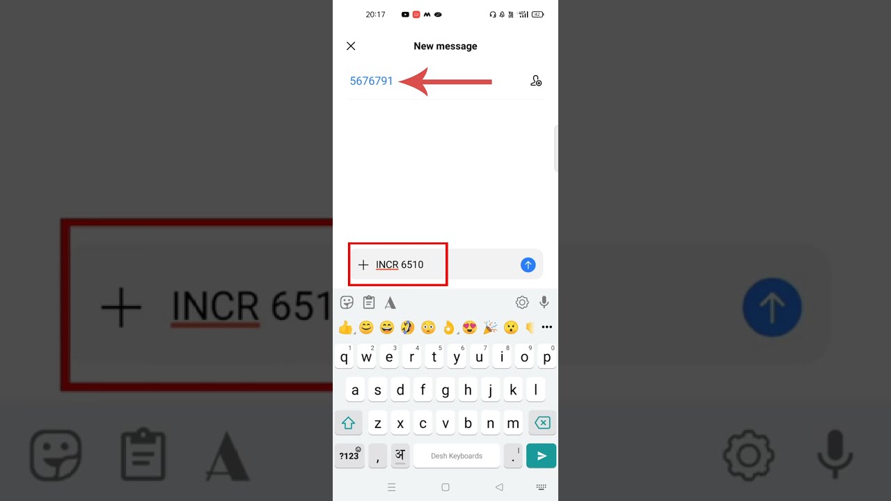 How To Increase SBI Credit Card Limit 😲How To Increase Credit Card Limit By 1 SMS