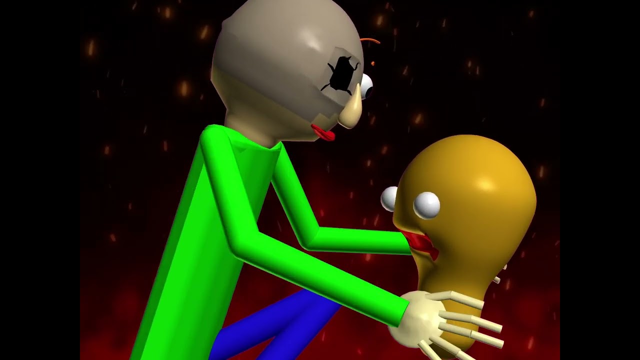 spiddlefunger