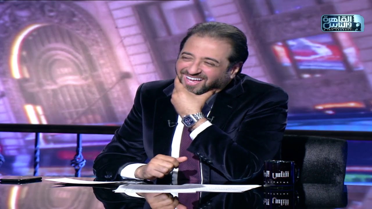 الناس الحلوة | الفشل الكلوي مع دكتور حسام موافي