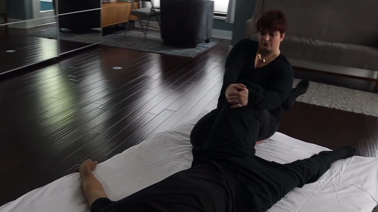 What is Zen Shiatsu?