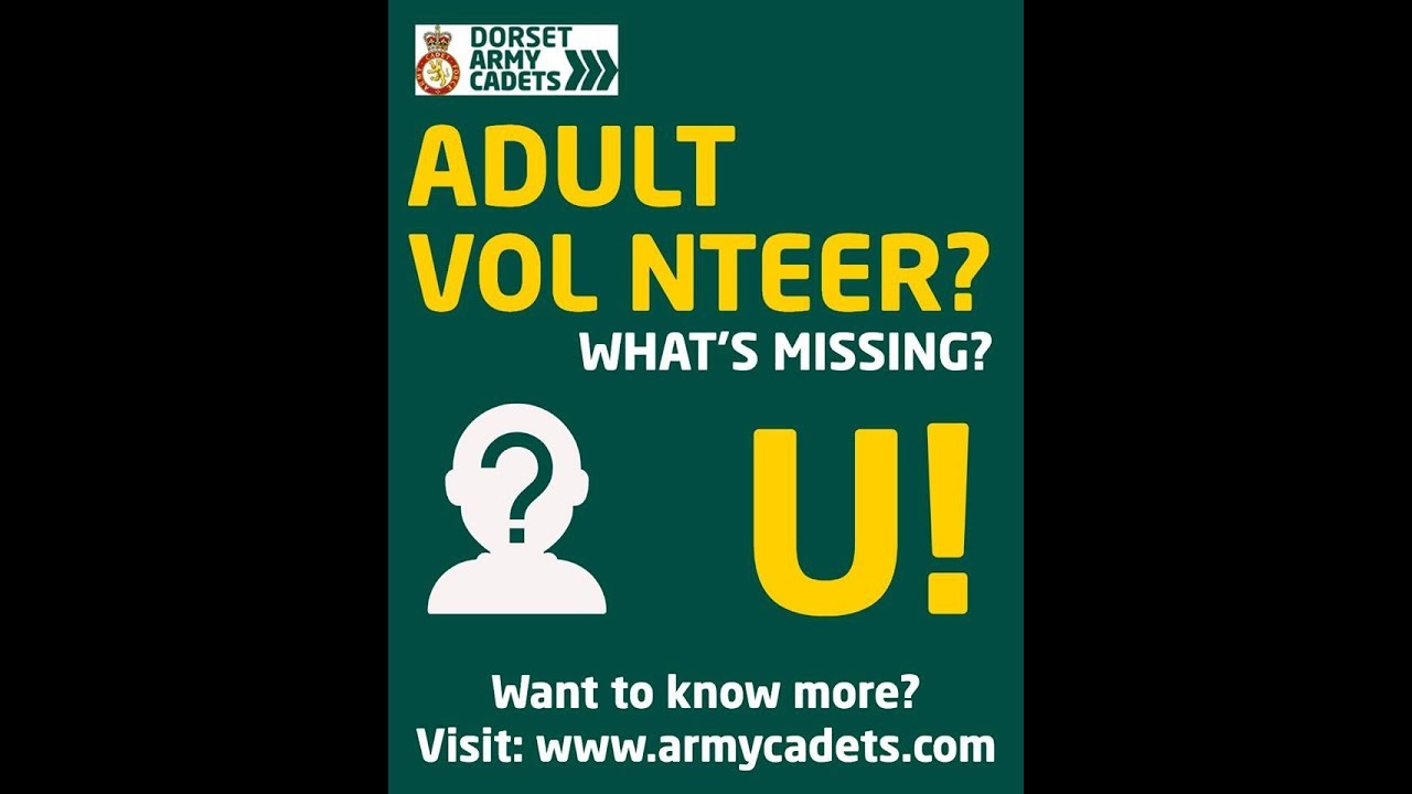 Dorset Army Cadet Force