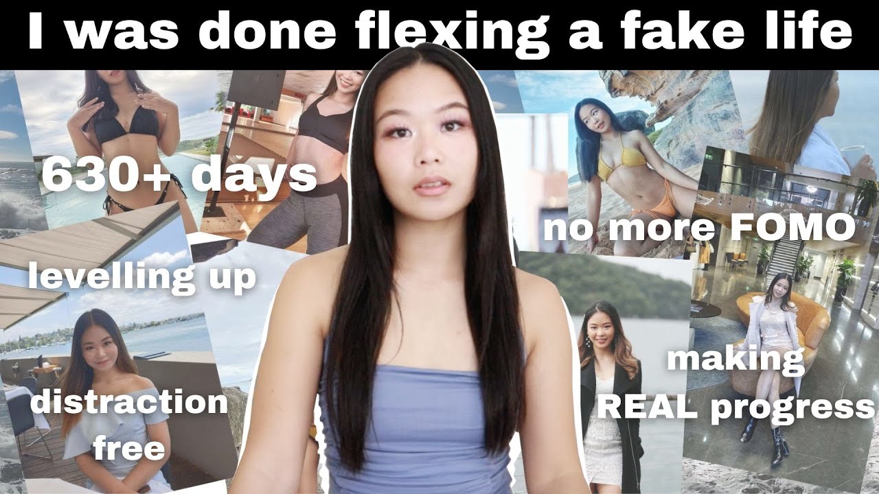 Почему удаление социальных сетей было лучшим решением в моей жизни.