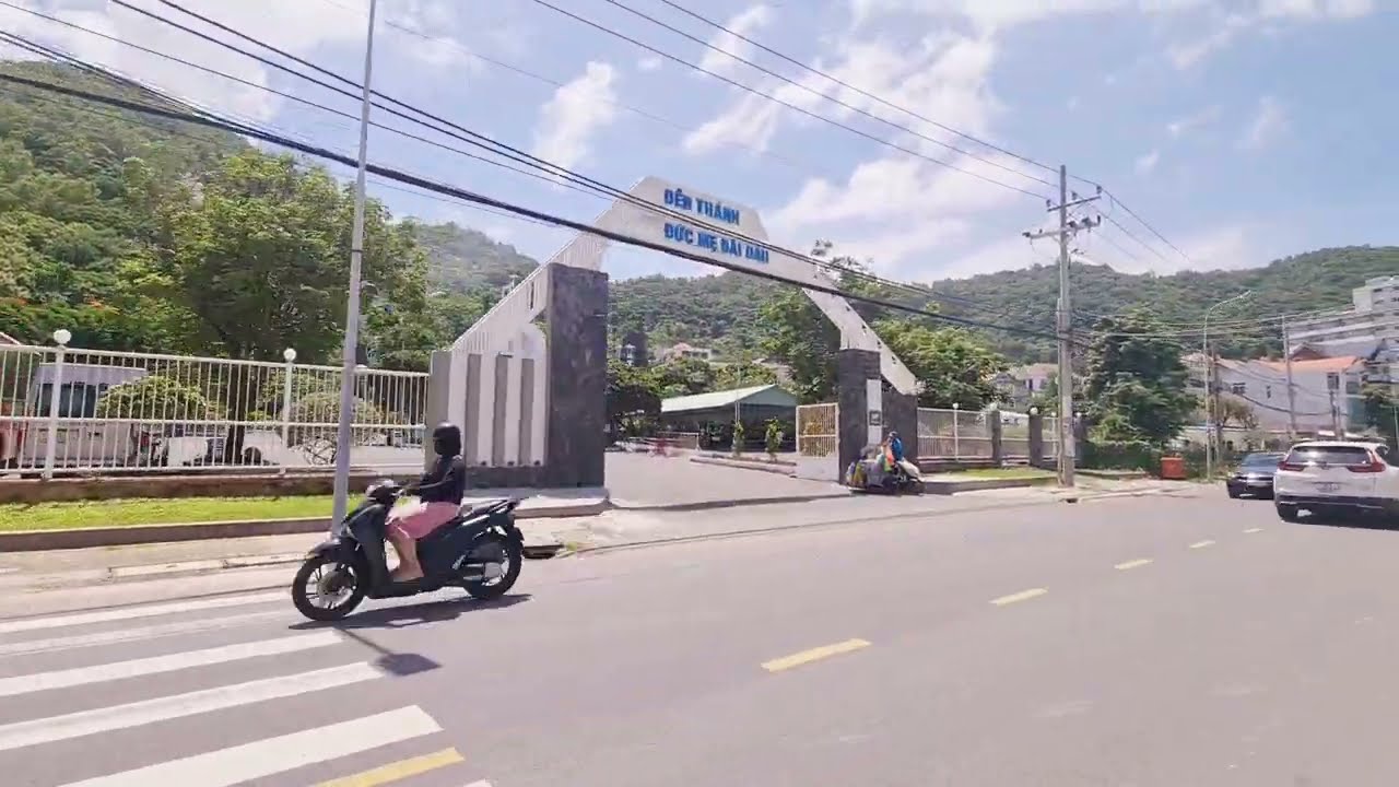 Bán đất nhìn trực diện biển đẹp nhất đường Trần Phú, tp Vũng Tàu