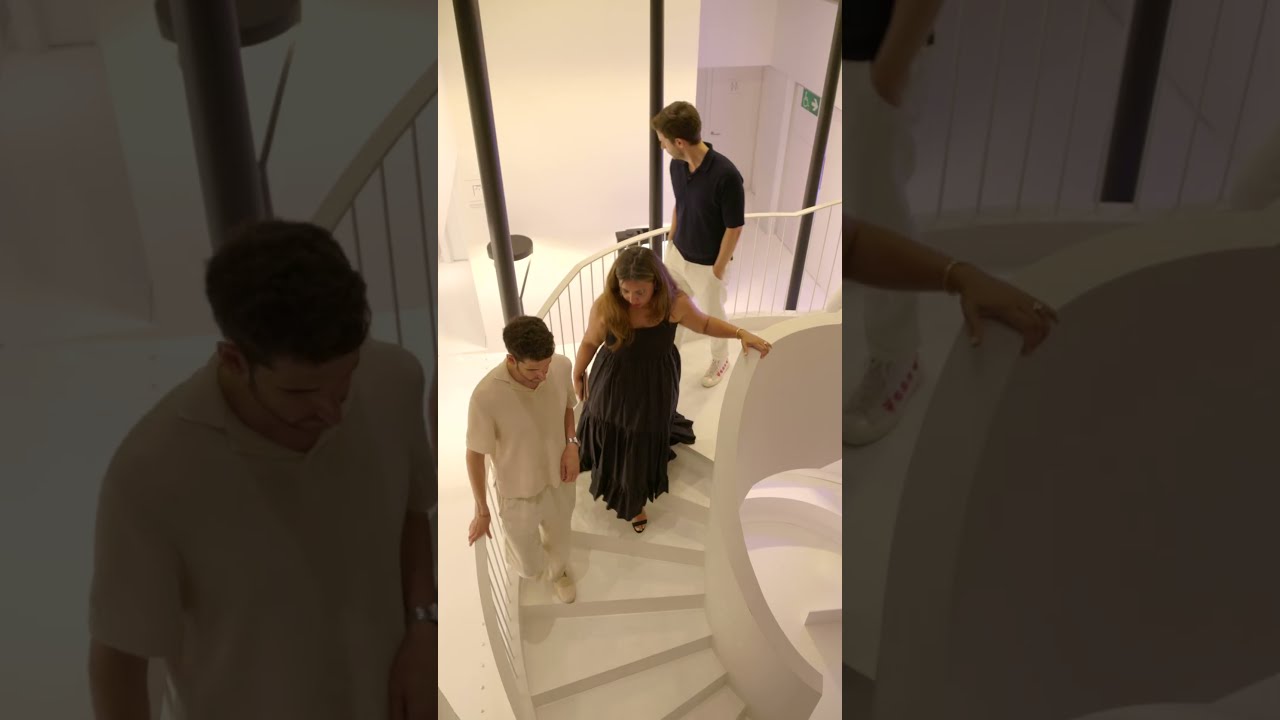 Tendencias de Interiorismo 2025 | Dise&ntilde;o sensorial que transforma espacios