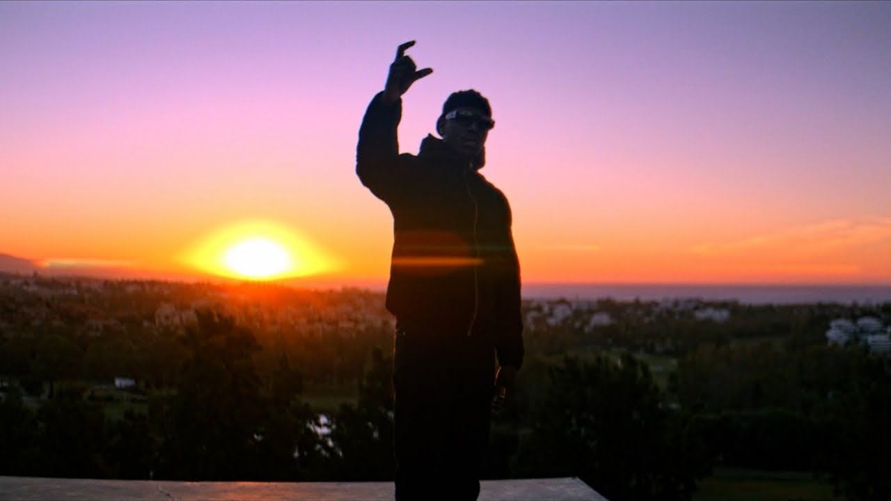 Werenoi - Ordinateur (Clip Officiel)  |&nbsp;Prod.&nbsp;DJ&nbsp;Bellek