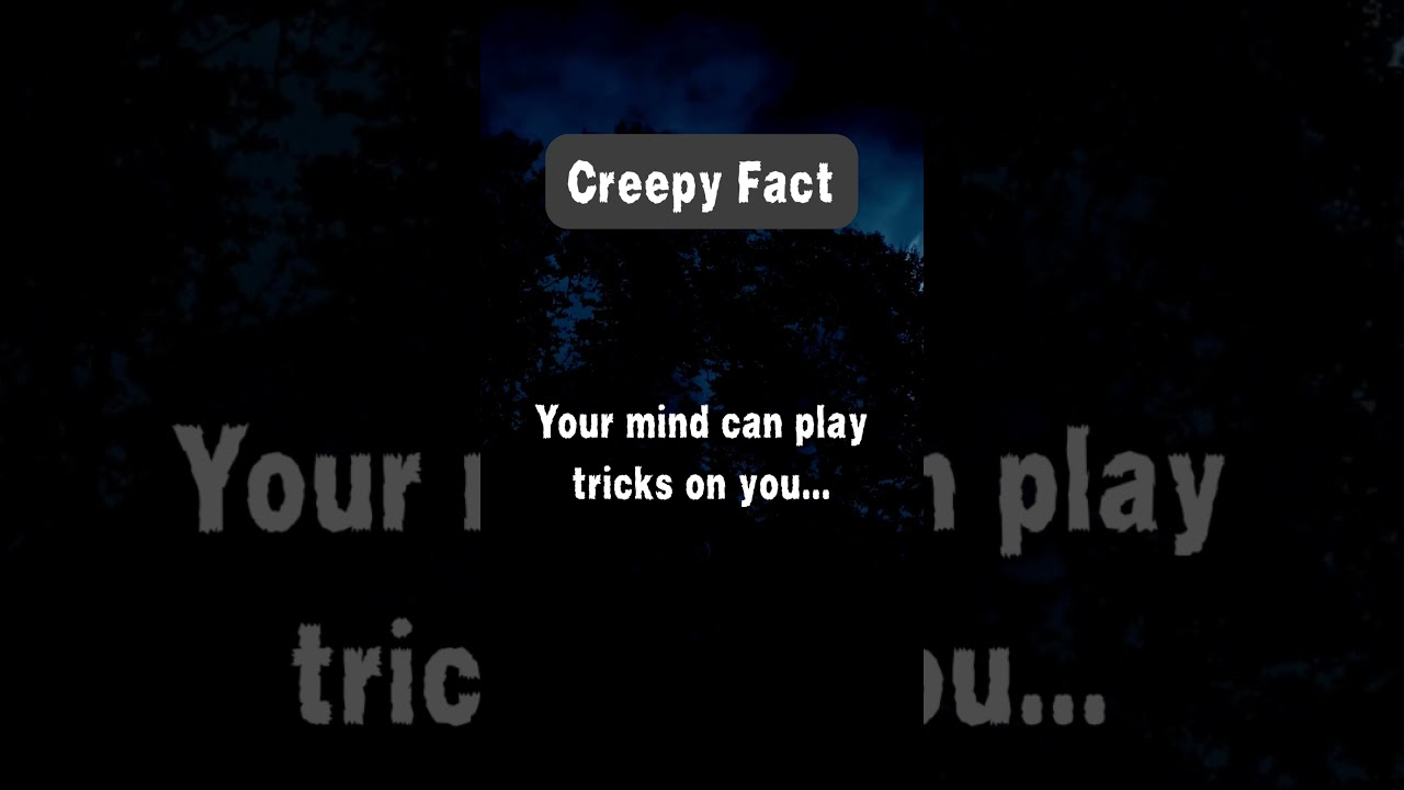 Dive into the Shadows! 🌑 #CreepyChronicles #GhastlyTales #SinisterSecrets #TerrifyingTruths