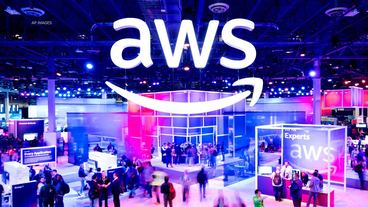 Сбой в работе облачных вычислений Amazon нарушил работу Snapchat, Robinhood и многих других онлай...
