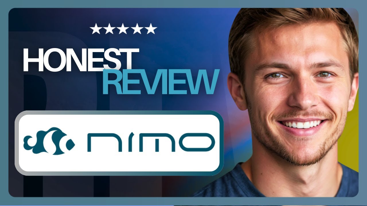 Обзор Nimo PC: правдивые или преувеличенные заявления производителя? (2026)
