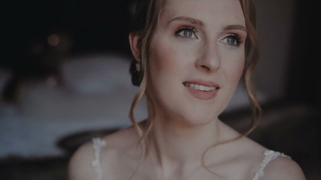 Romantische Hochzeit auf Gut Rehbach – Antonia & Alex