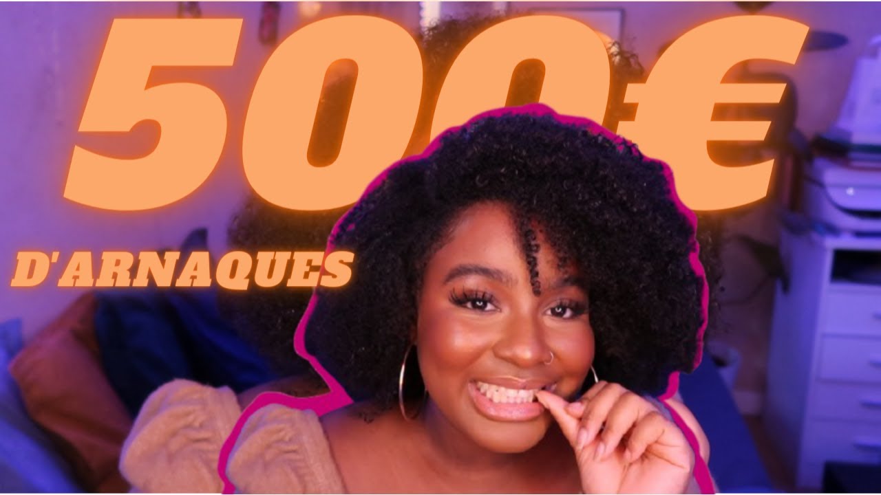 STORYTIME : 500€ D'ARNAQUES .. PLUS PIGEONNE TU MEURS !!