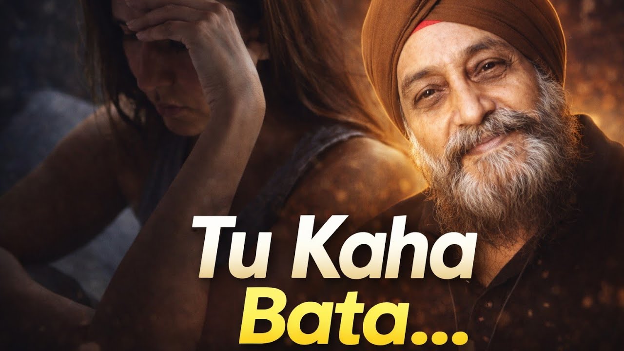 Tu Kaha Ye Bata Es Nashili Raat Main | Romantic Sad AI Song 2026 | Tittowood Agra | AI