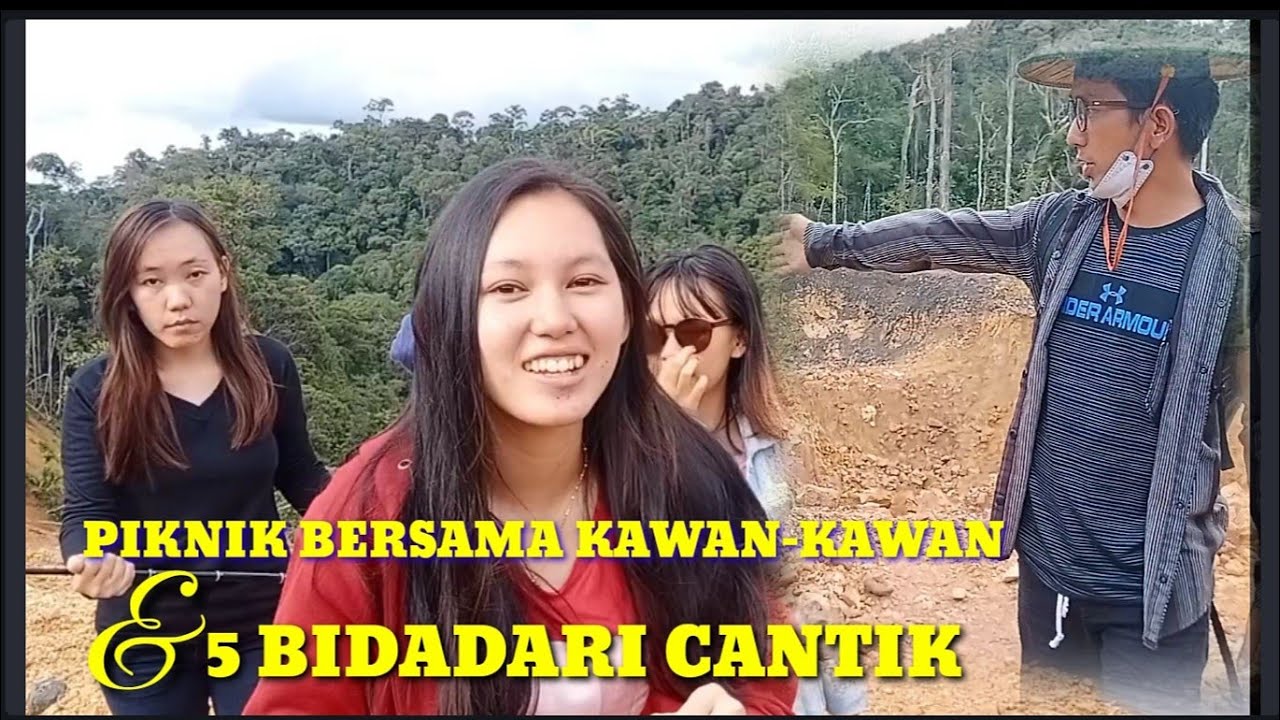 PIKNIK BERSAMA TEMAN_TEMAN
