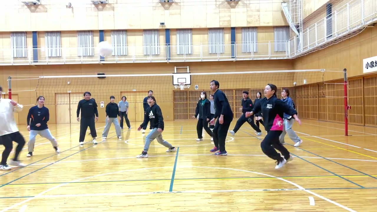 2026.02.14 練習試合②