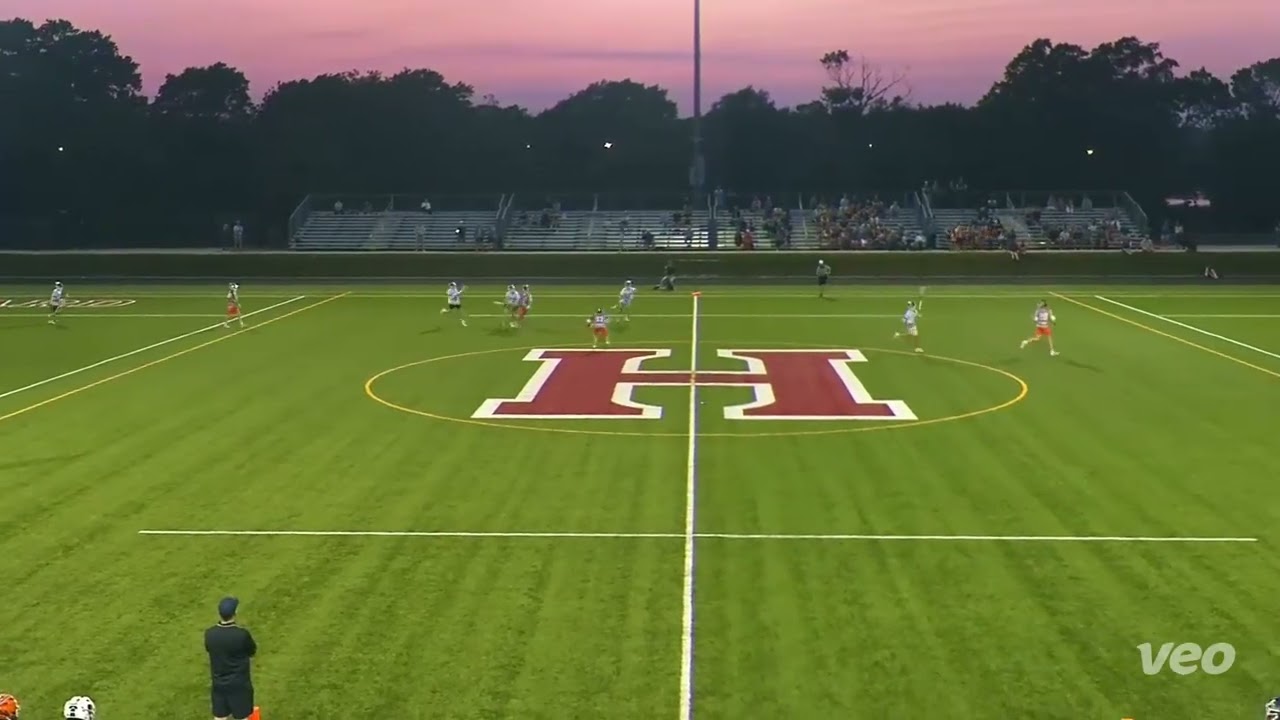 2025 Boys 7/8 Division 1 Championship Game