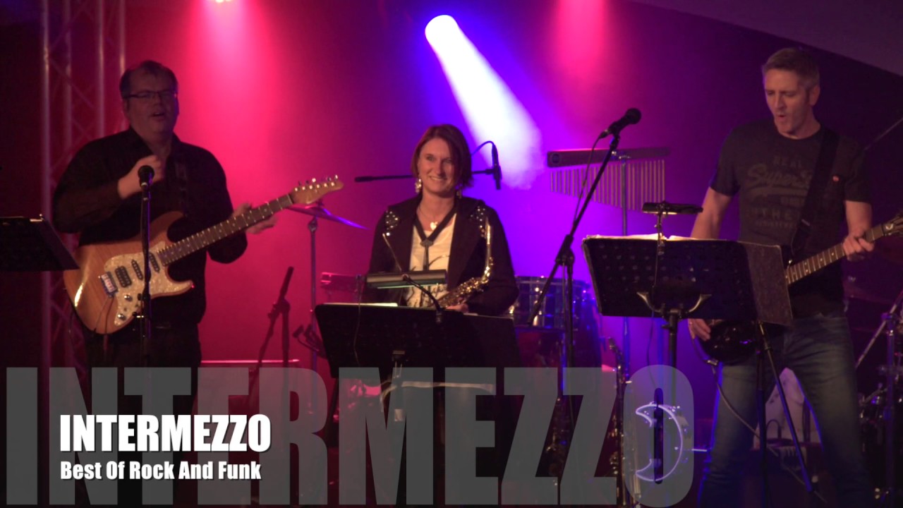 Intermezzo Band Trailer