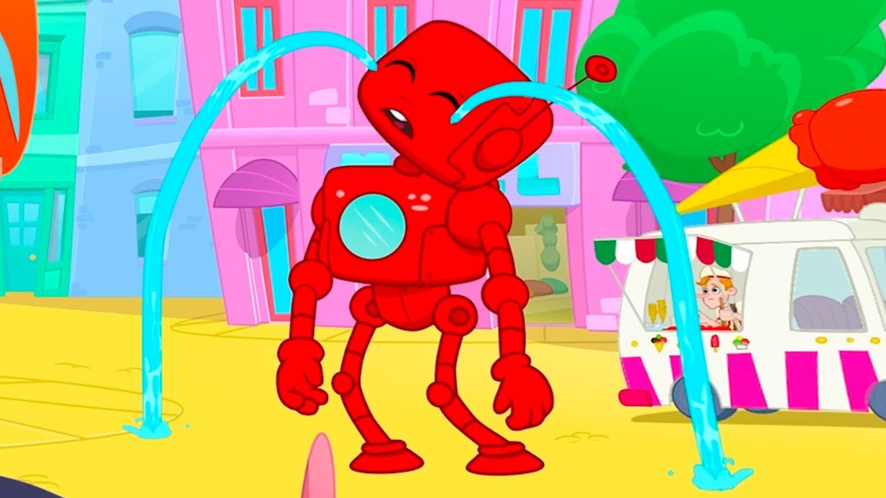 Morphle is CRYING! | Kids Cartoons | Mila and Morphle