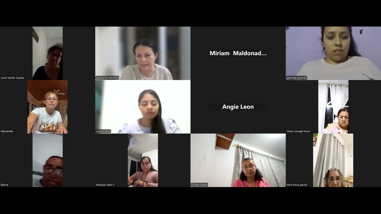 (Clase 2) Lección 1 Estudio Metódico de la Biblia MEB C1 2026