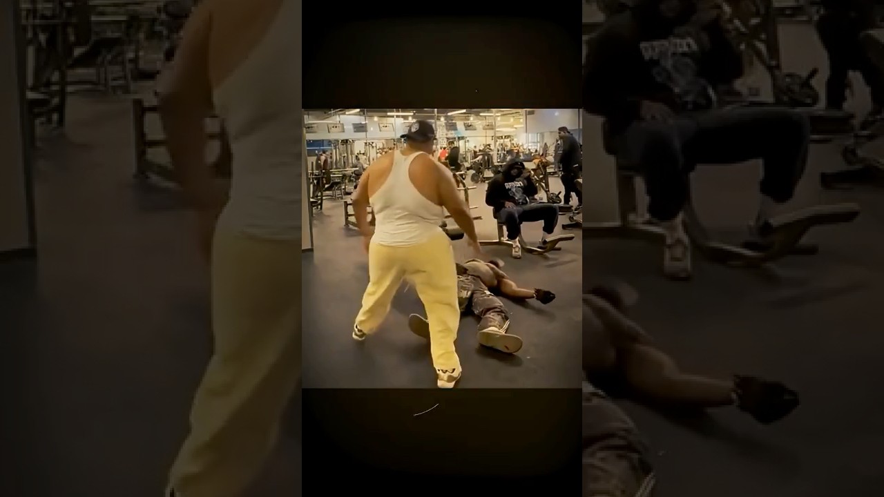 Kali Muscle Almost Died... Again...