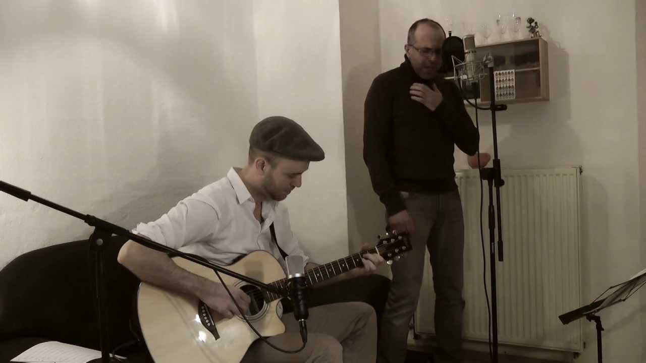 E speriamo che piova (Fabio Concato)  - by Antonio Siena & Nils Becker