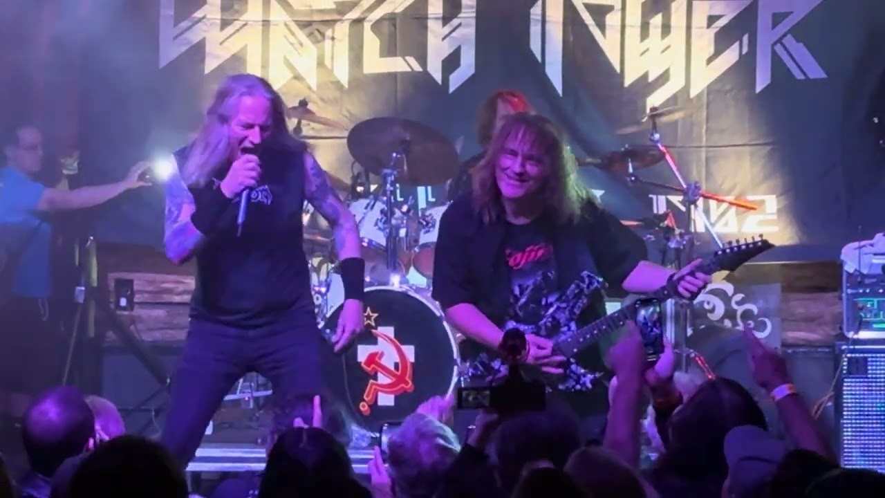 Watchtower (Austin, TX January 5th, 2024) FULL SET