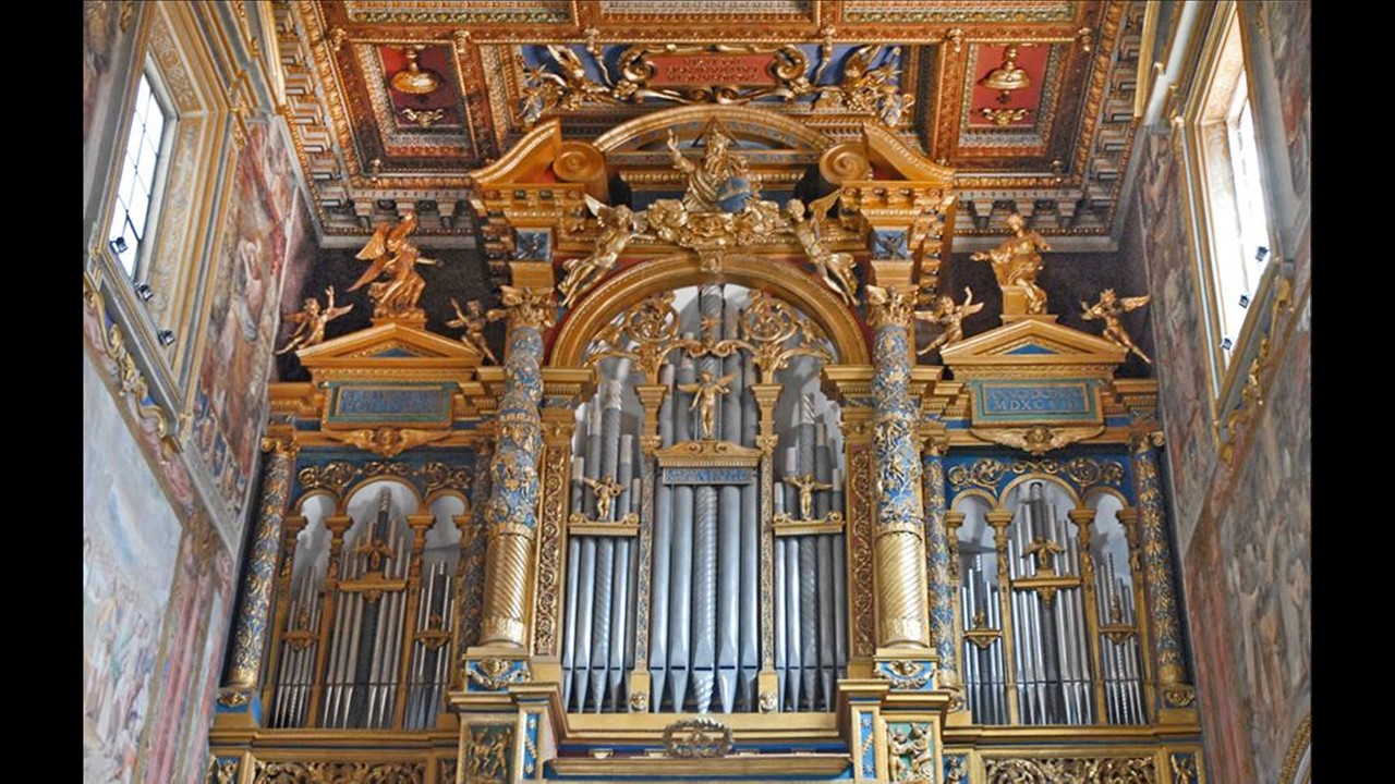 Prelude in C Minor by Luigi Bottazzo