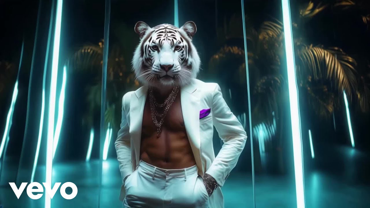 Butteronthekeys - Espejo (Official Music Video)