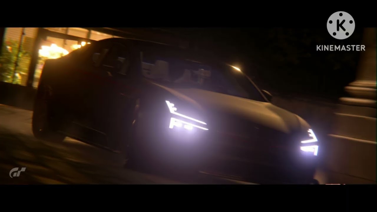 Photos I Took in Gran Turismo 7