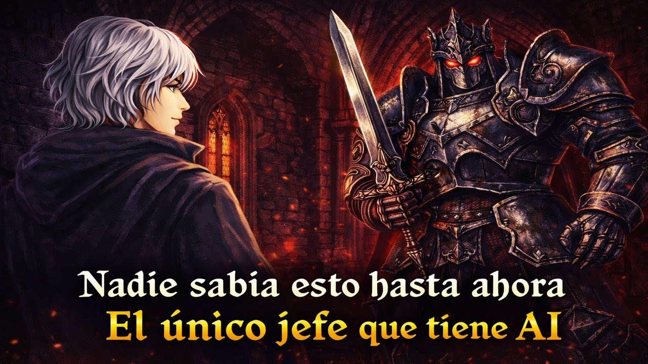 EL JEFE con MENTE PROPIA en Castlevania Aria of Sorrow | Great Armor - Parte 3