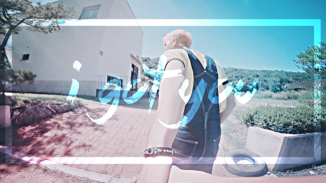 namjoon — i got you •vacation|bf!au• ↠ LA