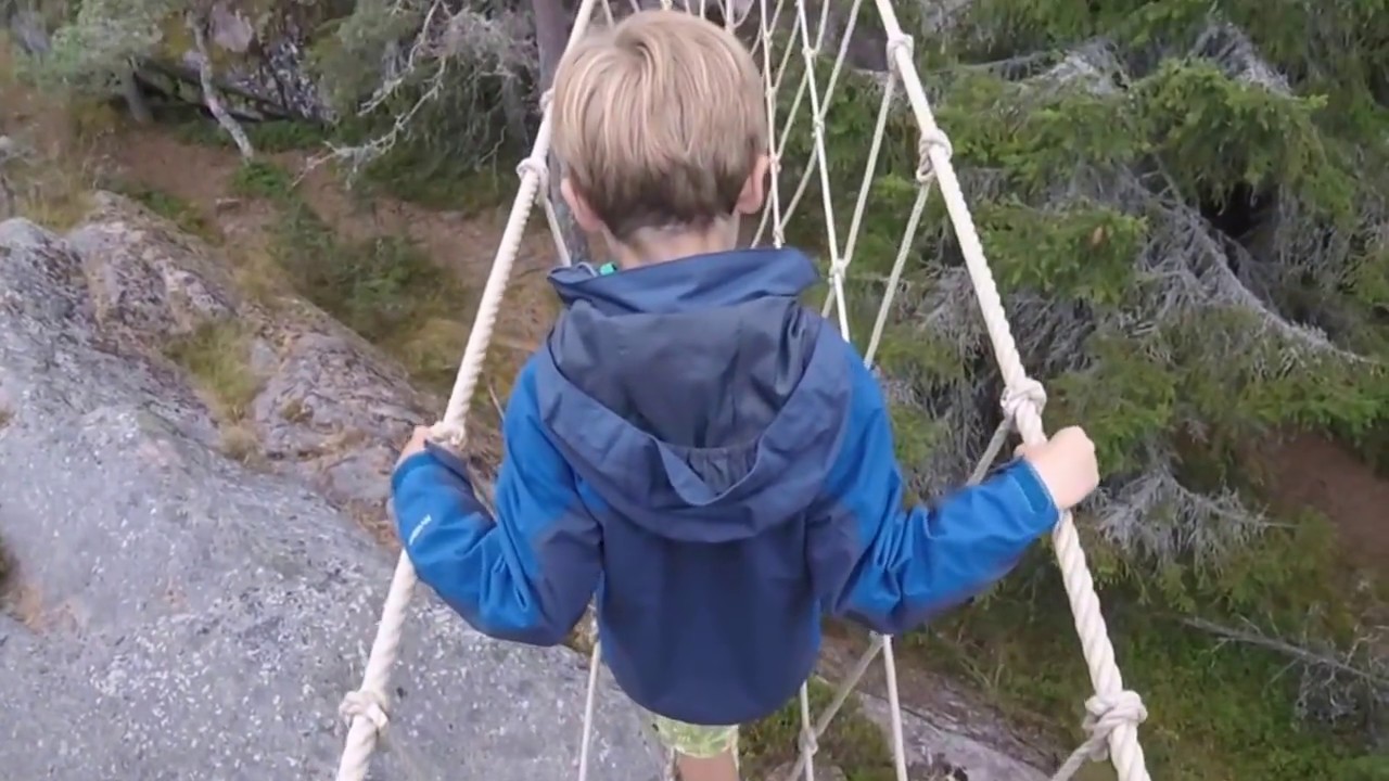 Dags att bli scout?