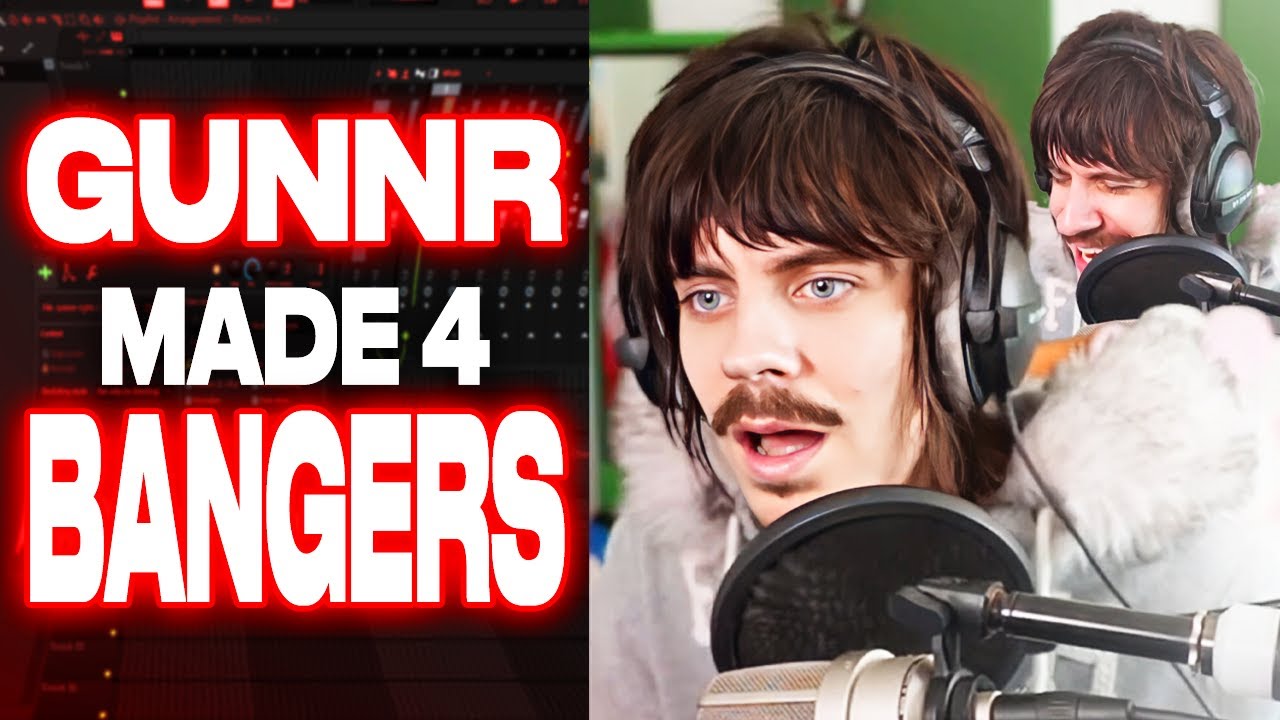 4 Songs. 1 Livestream. No Plan.