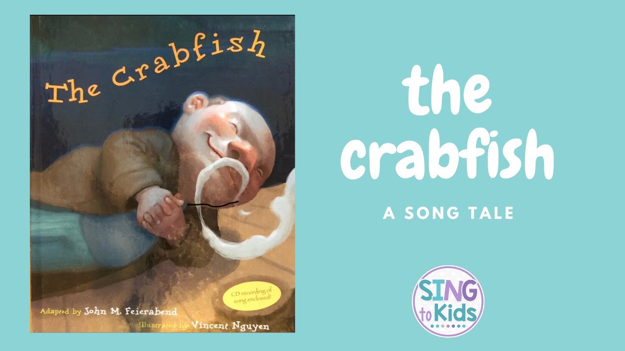 The Crabfish