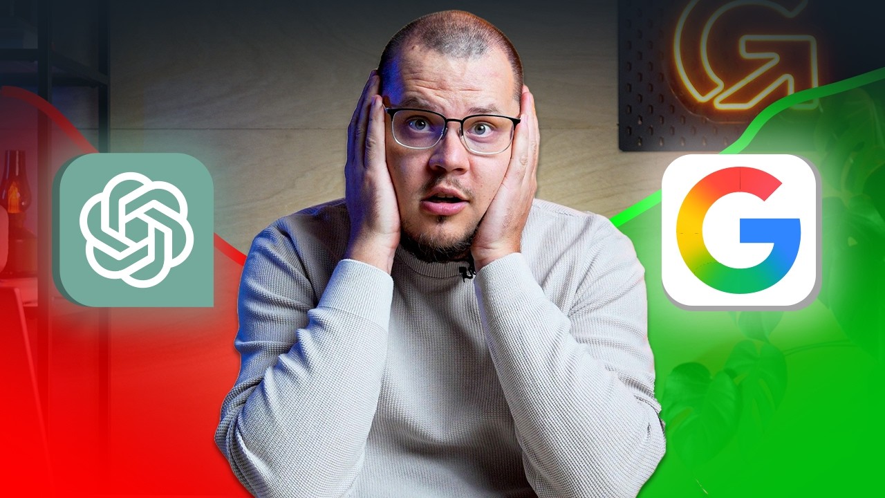 7 narzędzi AI, które MUSISZ wypróbować w 2026 (AI News) | Michał Barczak (Geekwork)