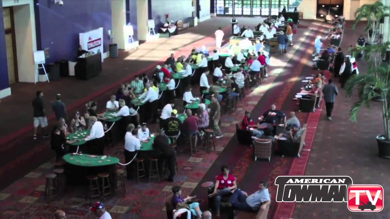 2012 Tow Expo International: All the Highlights from San Antonio, Texas