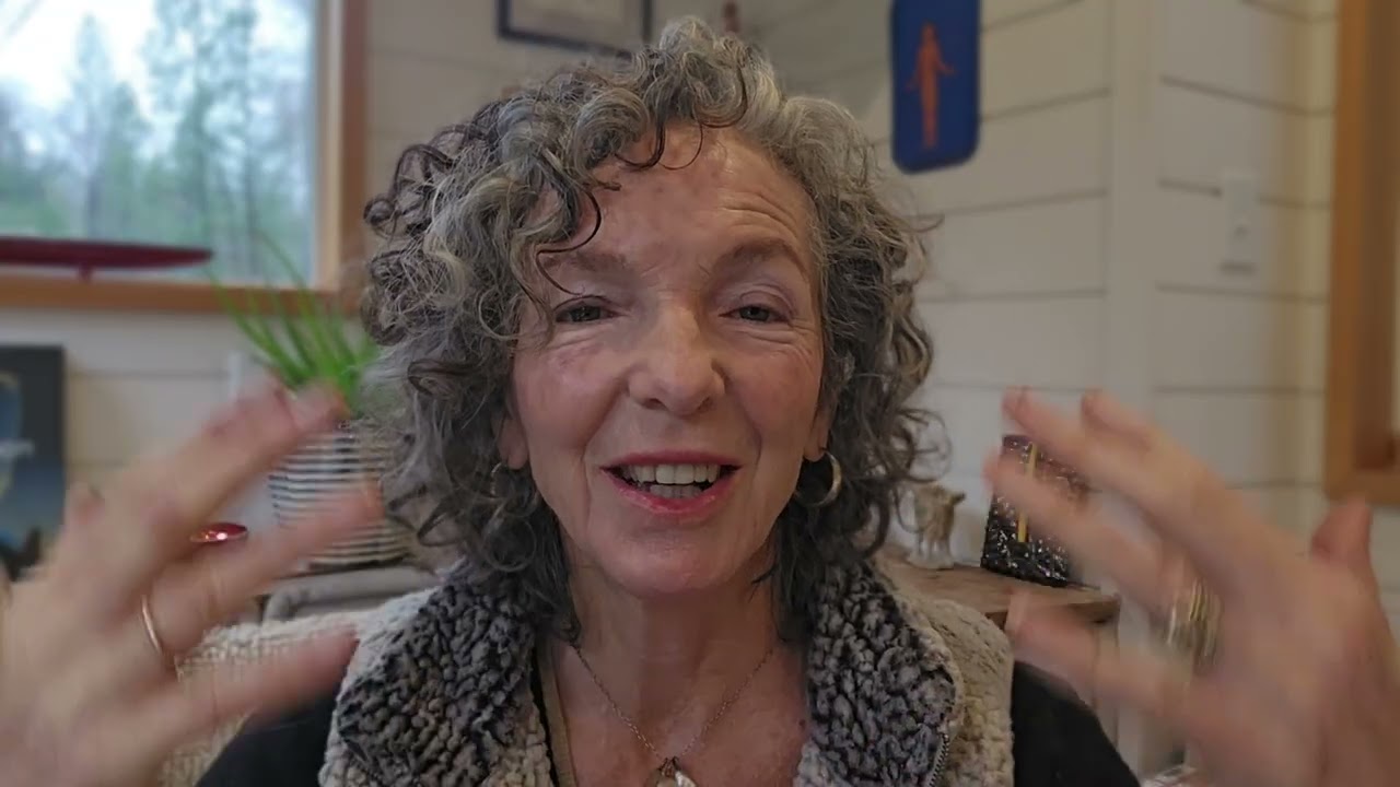 Утренний оракул ~ 2026! ~Вы — лекарство