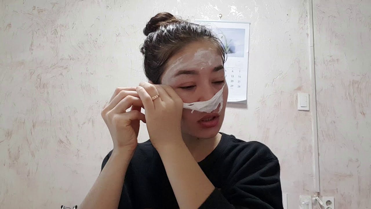 Orzu qilib kutgan ZAKAZ larim keldi. Kechki yuz tozalash va yana xirurkga bordik #koreahayoti