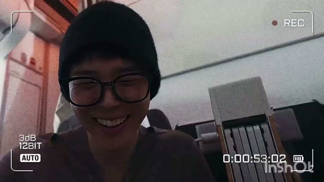 Jeon Jungkook and Park Jimin...  💜🫶Funny video... Are You Sure season 2 video clip.mix song..